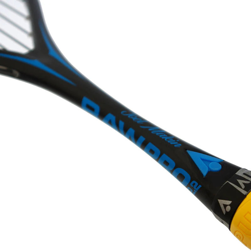 Karakal Raw Pro 2.2 Joel Makin Signature Squash Racket 2026