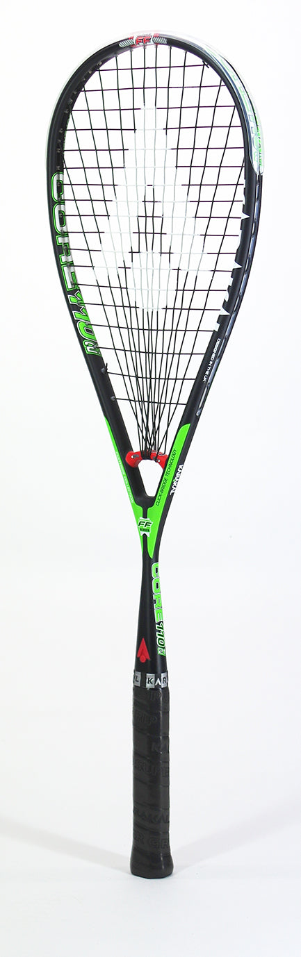Karakal  2025  Core 110 2.1 Squash Racket
