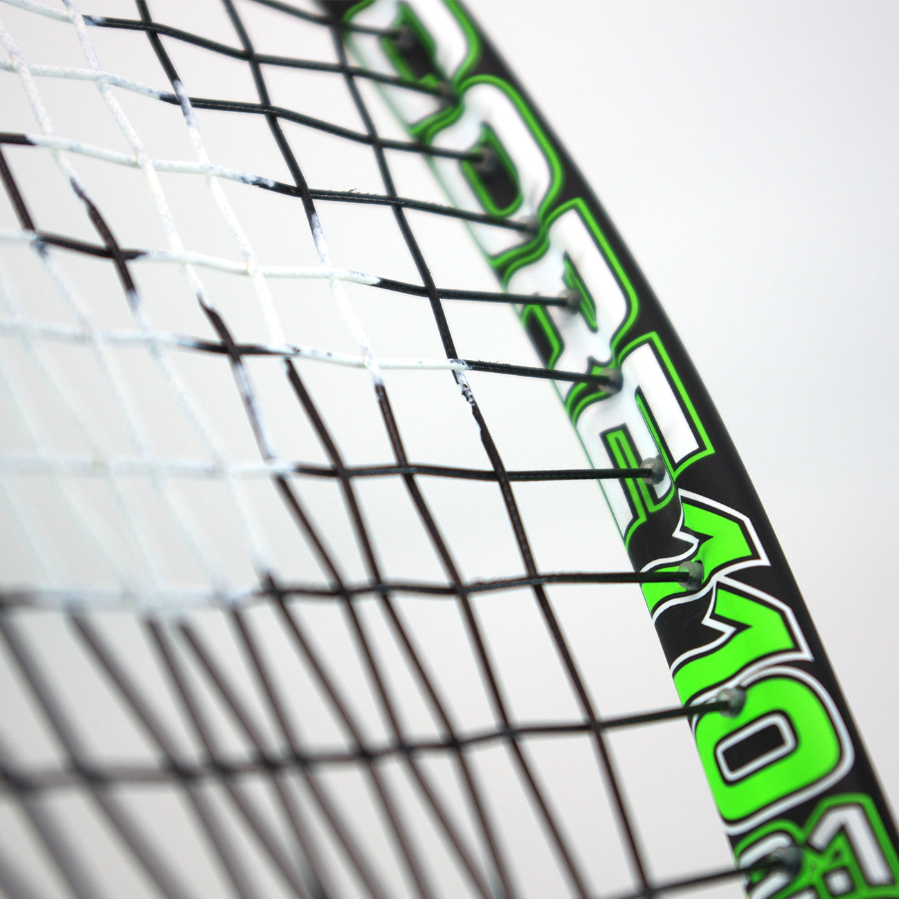 Karakal  2025  Core 110 2.1 Squash Racket