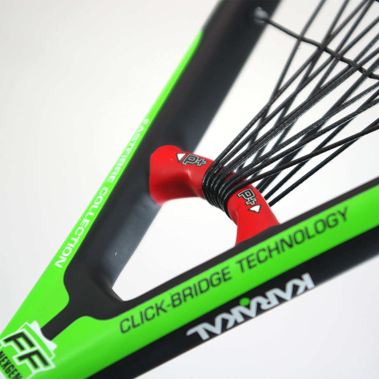 Karakal  2025  Core 110 2.1 Squash Racket