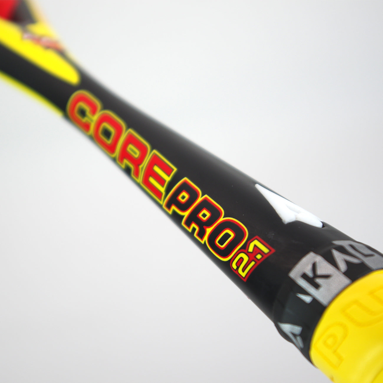 Karakal  2025 Core Pro 2.1 Squash Racket