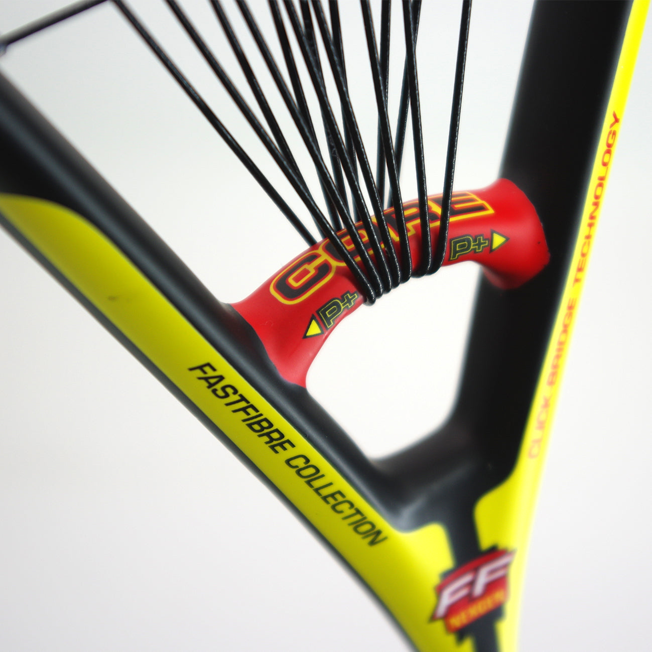 Karakal  2025 Core Pro 2.1 Squash Racket