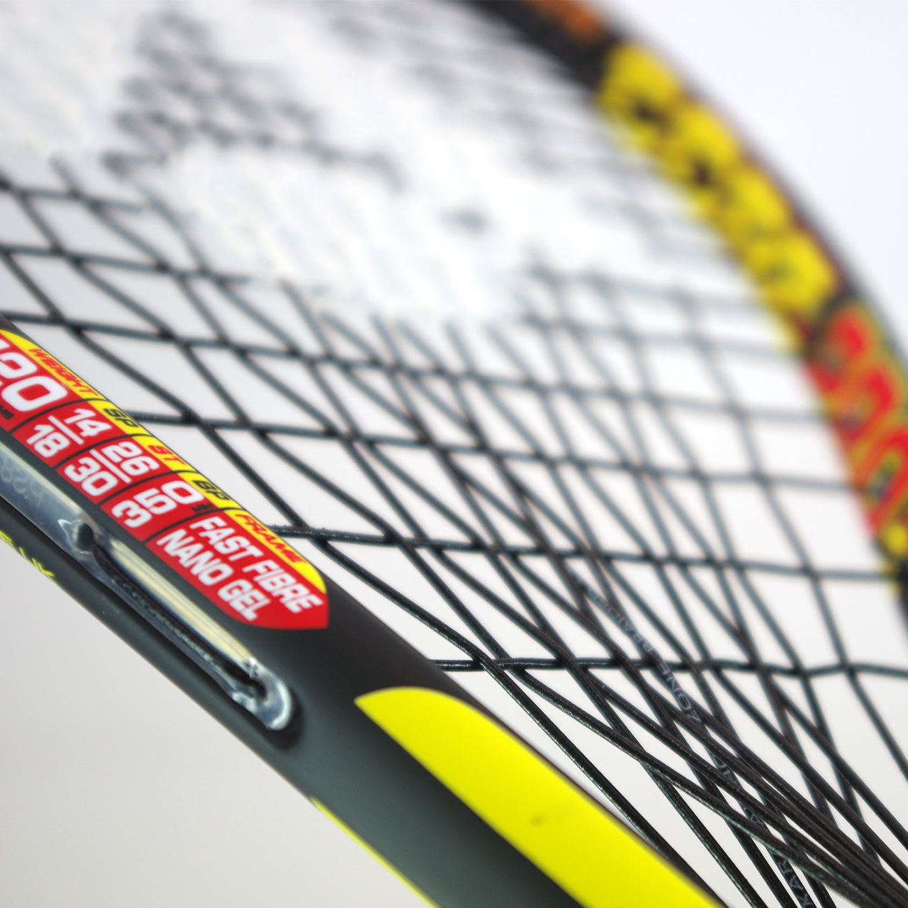 Karakal  2025 Core Pro 2.1 Squash Racket