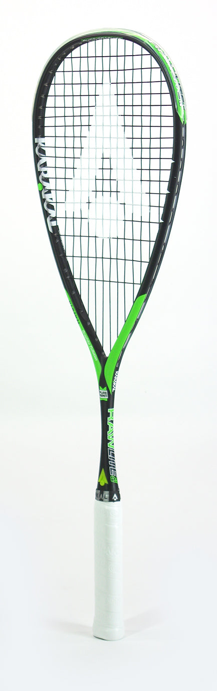 Karakal 2025  Raw Pro Lite 2.1 Squash Racket