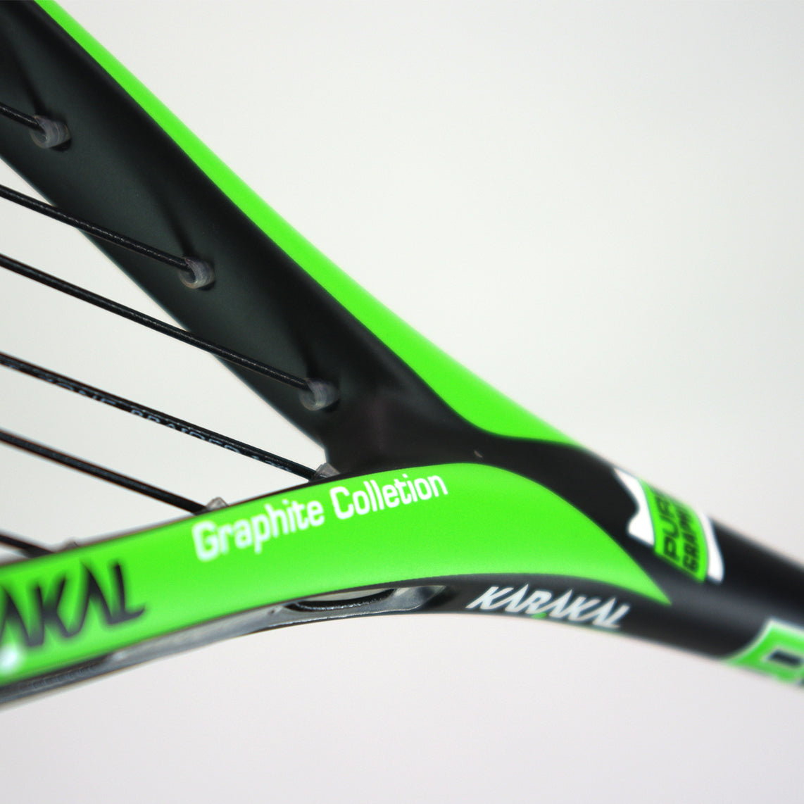 Karakal 2025  Raw Pro Lite 2.1 Squash Racket