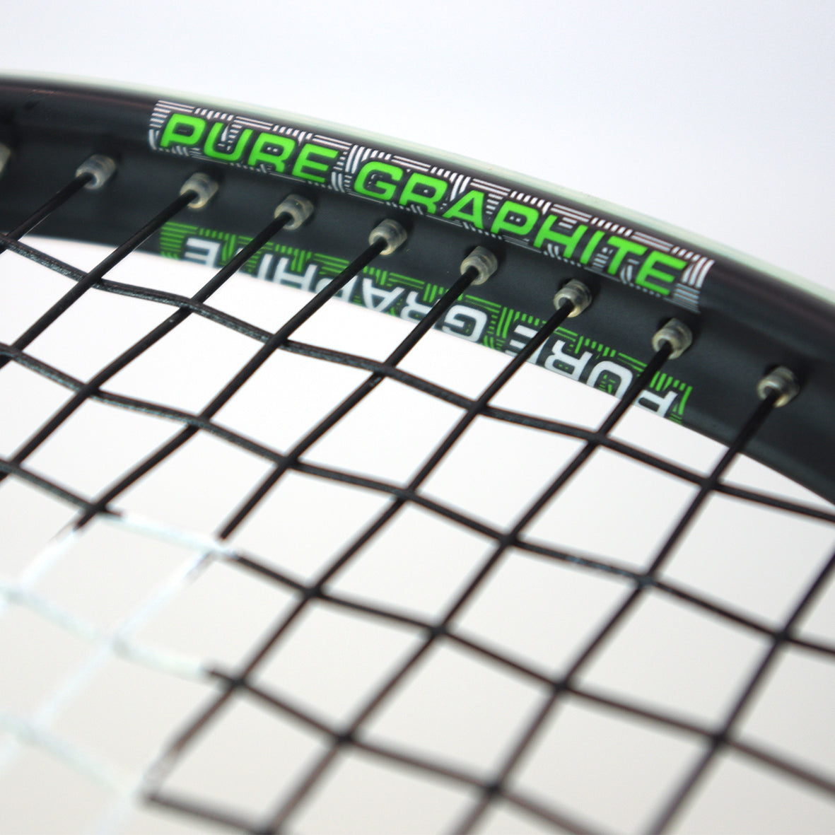 Karakal 2025  Raw Pro Lite 2.1 Squash Racket
