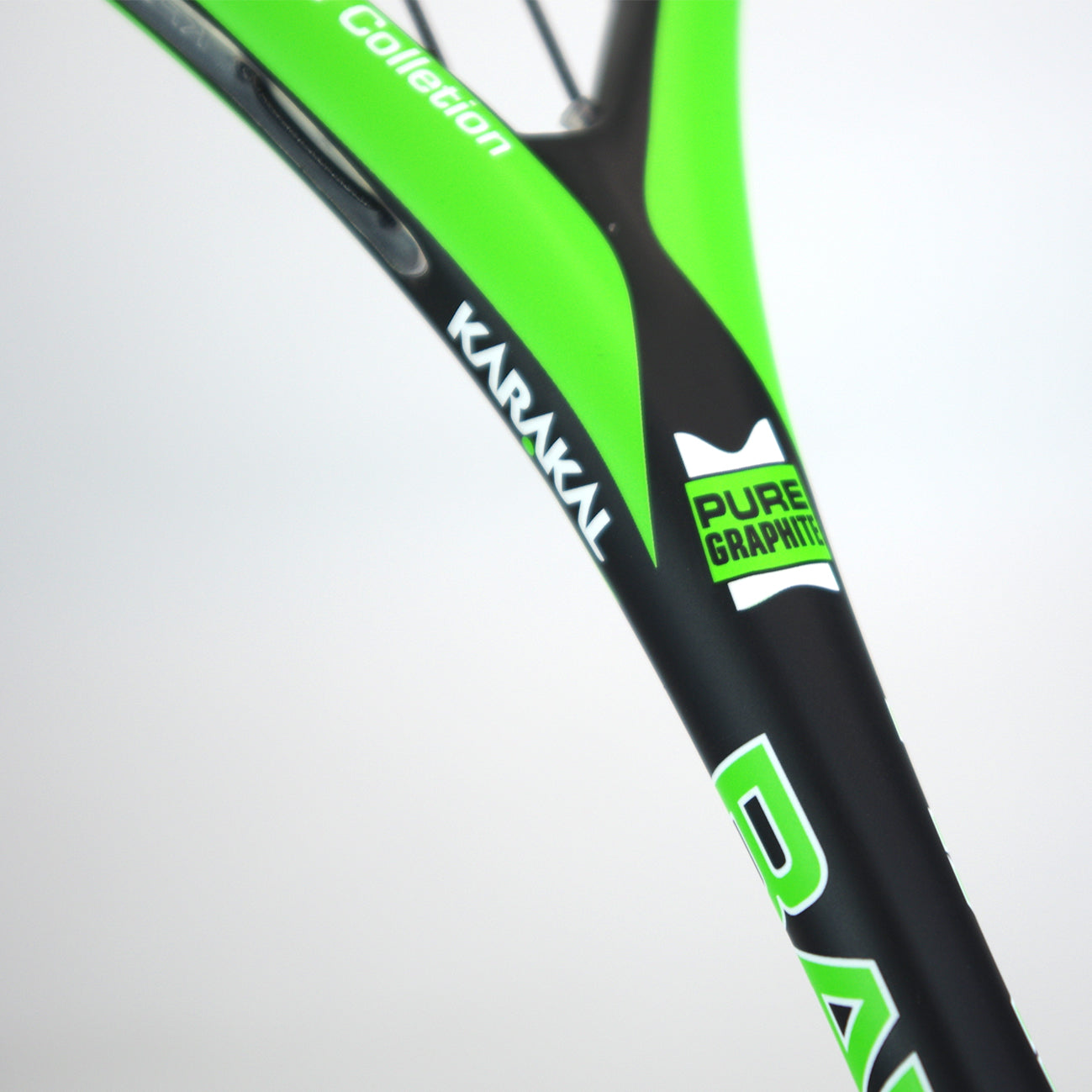 Karakal 2025  Raw Pro Lite 2.1 Squash Racket
