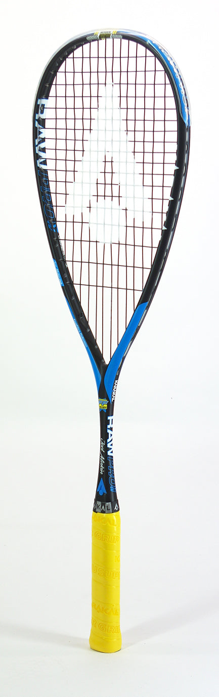 Karakal 2025  Raw Pro 2.1 Joel Makin Signature Squash Racket