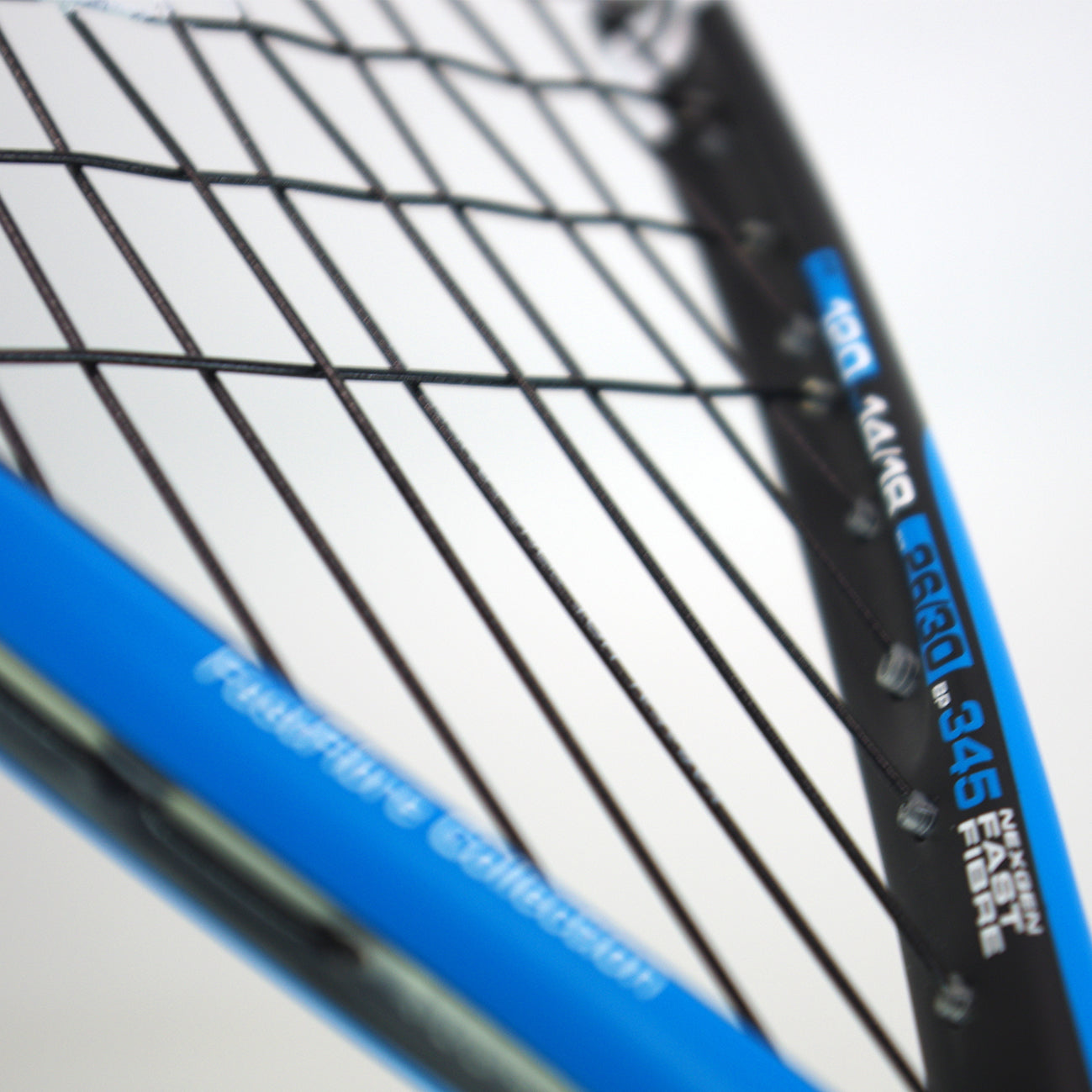 Karakal 2025  Raw Pro 2.1 Joel Makin Signature Squash Racket