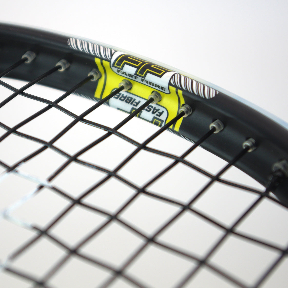 Karakal 2025  Raw Pro 2.1 Joel Makin Signature Squash Racket