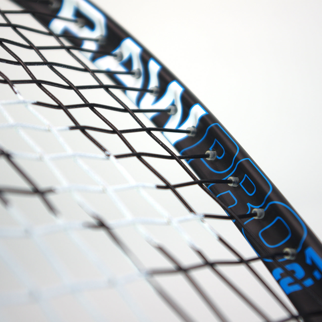 Karakal 2025  Raw Pro 2.1 Joel Makin Signature Squash Racket