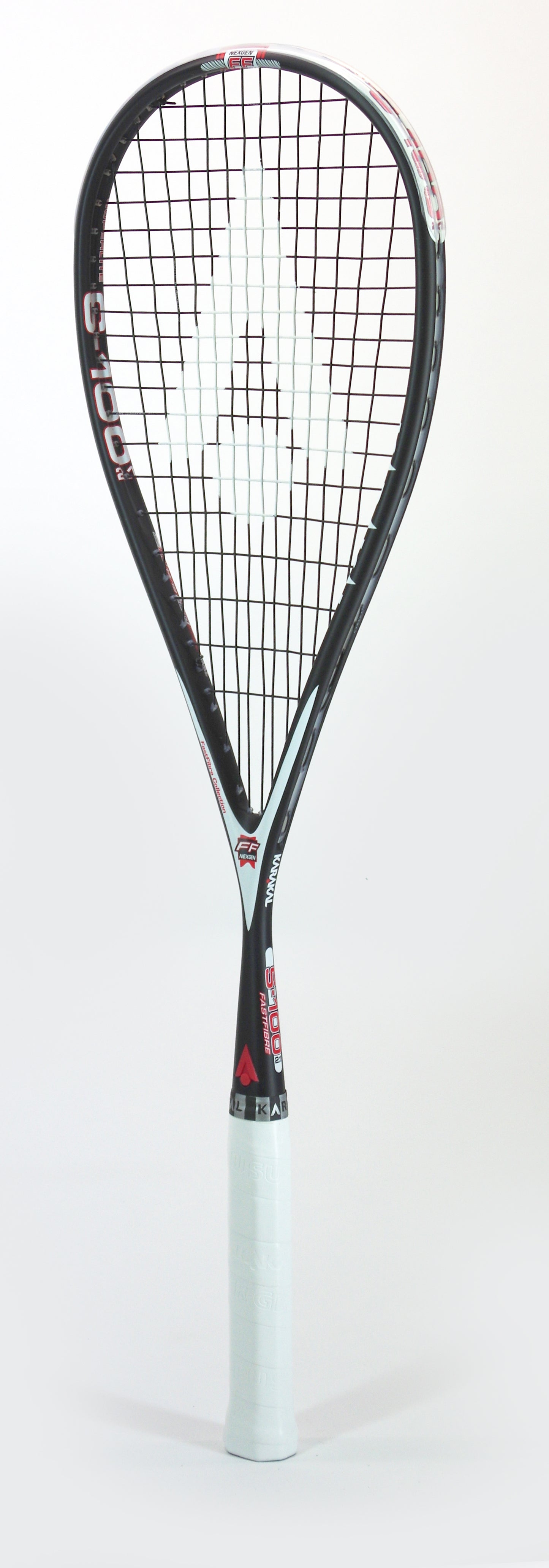 Karakal  2025  S 100-ff 2.1 Squash Racket