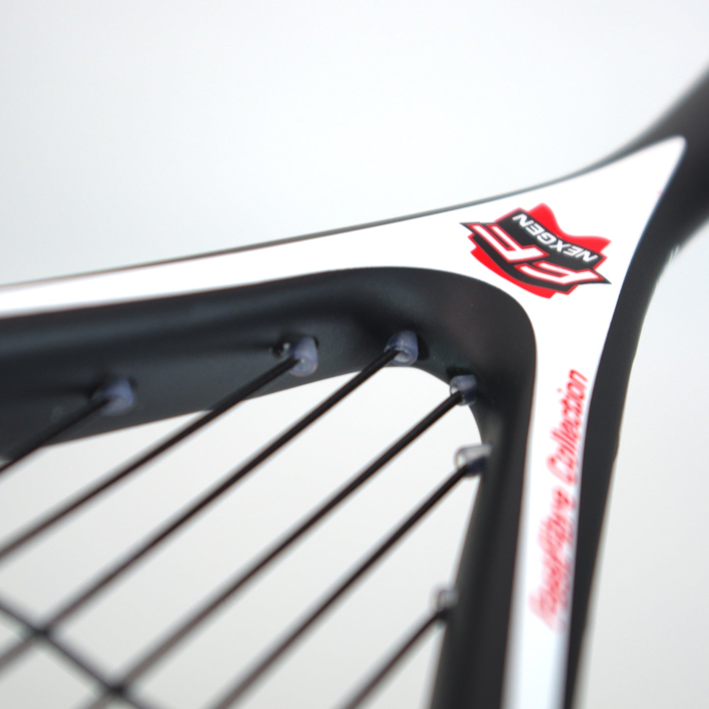 Karakal  2025  S 100-ff 2.1 Squash Racket