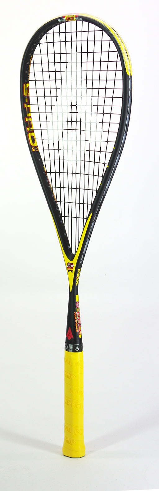 Karakal  2025  S Pro 2.1 Squash Racket