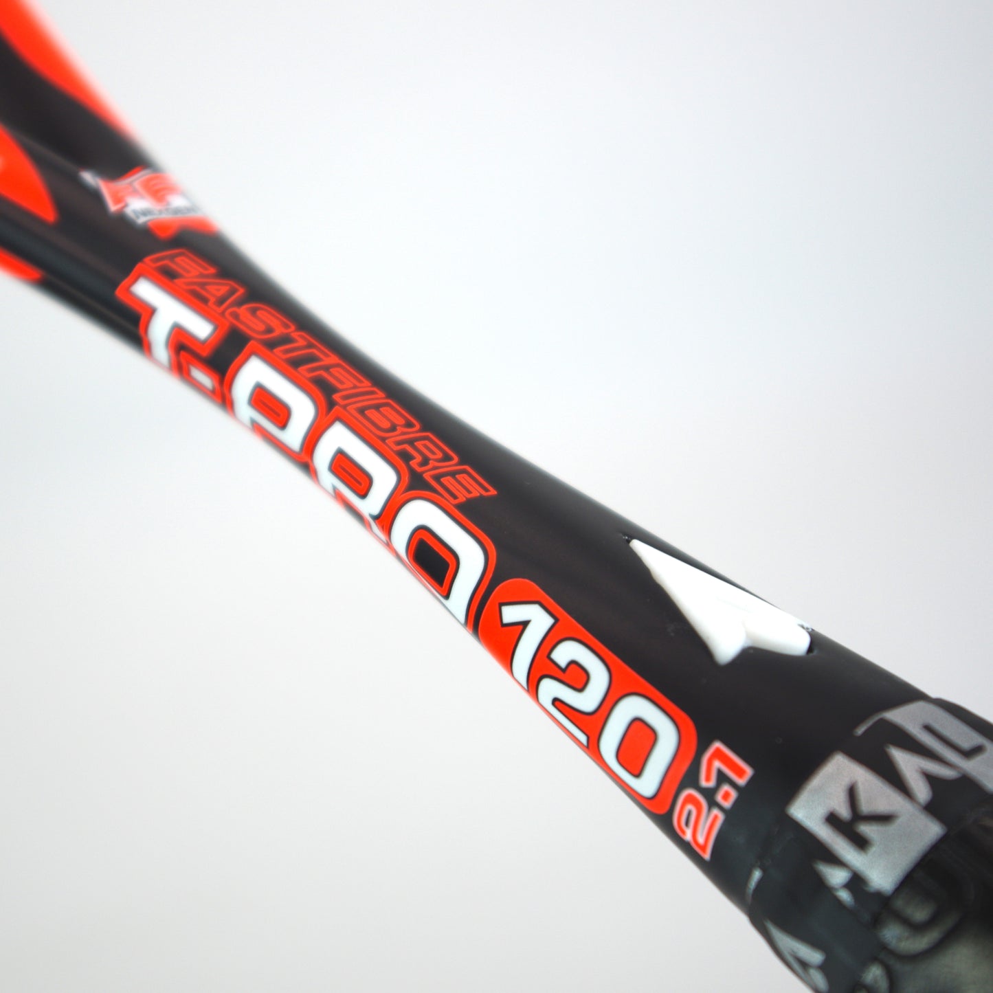 Karakal 2025  T-Pro 120 2.1 Squash Racket