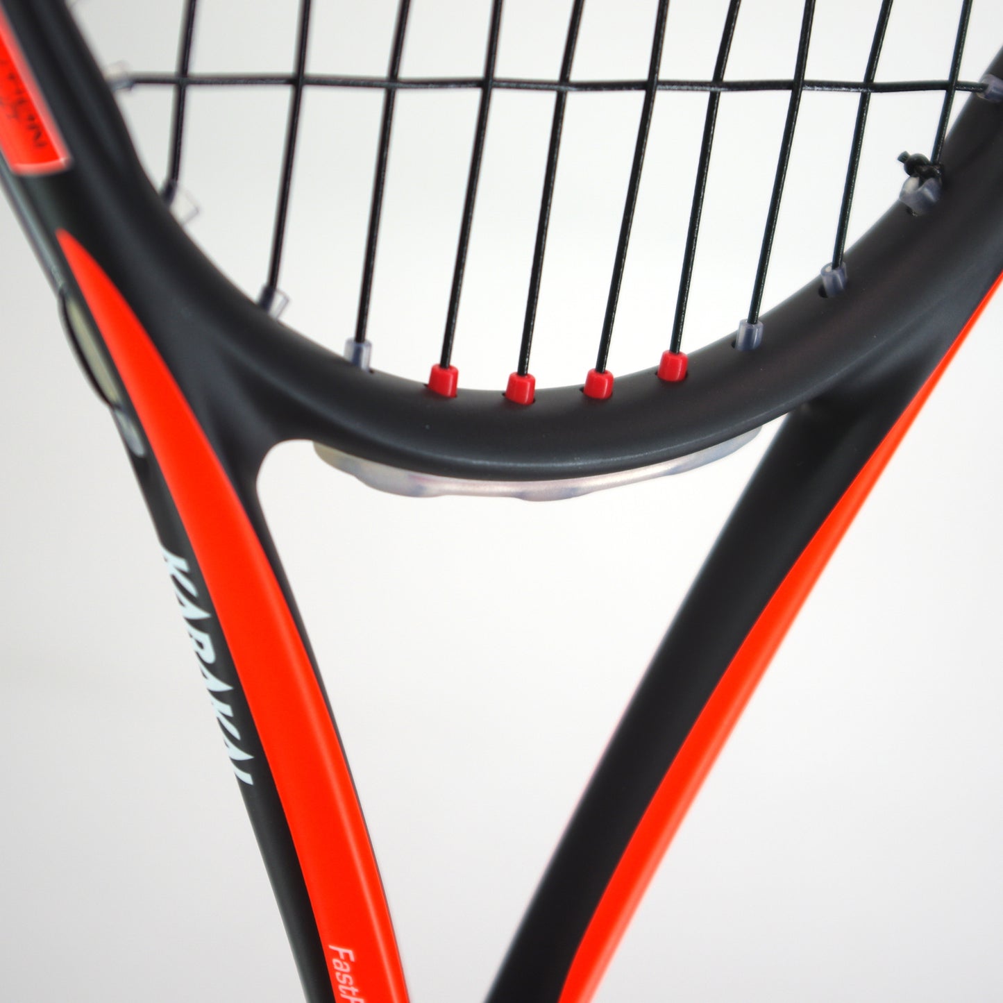 Karakal 2025  T-Pro 120 2.1 Squash Racket