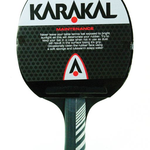 Pala de tenis de mesa Karakal KTT 500