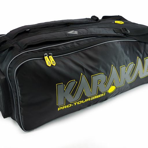 Karakal Pro Tour 2.0 Elite Racket Bag