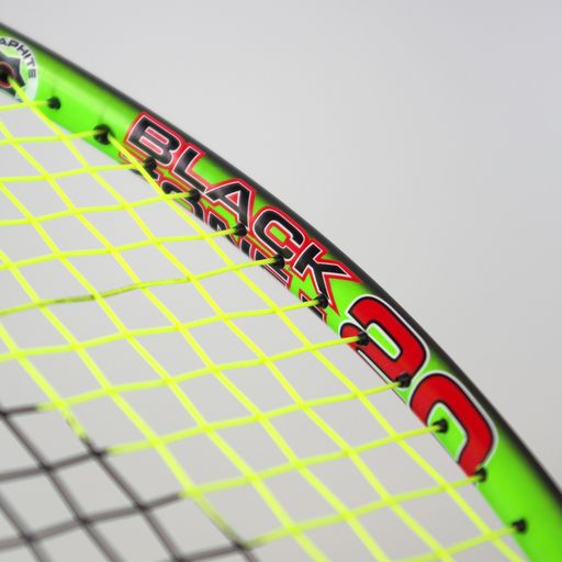 Karakal Racket Karakal Black Zone 20 Badminton Racket – Racket Planet