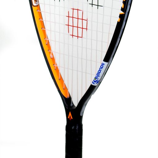 Karakal CRX-Hybrid Racketball SQ57 Racket