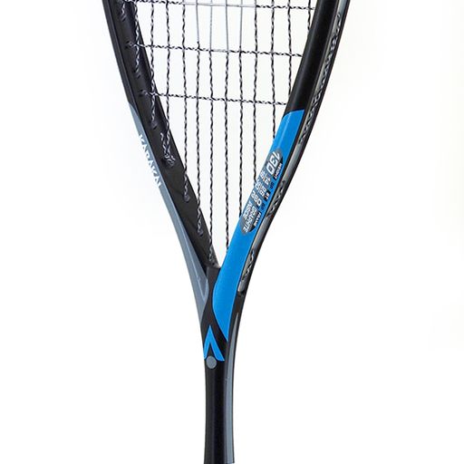 Karakal Raw 130 Squash Racket