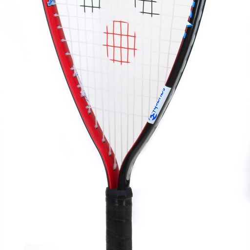 Karakal Racket Karakal CRX-Tour Racketball SQ57 Racket – Racket Planet
