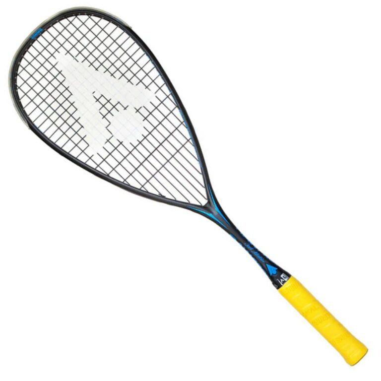 Karakal Raw Pro 2.2 Joel Makin Signature Squash Racket 2026