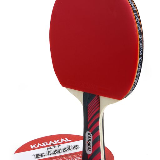 Pala de tenis de mesa Karakal  KTT Blade