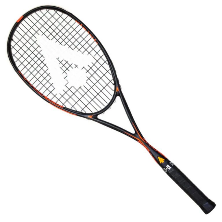 Karakal T Pro 120 2.2 Squash Racket