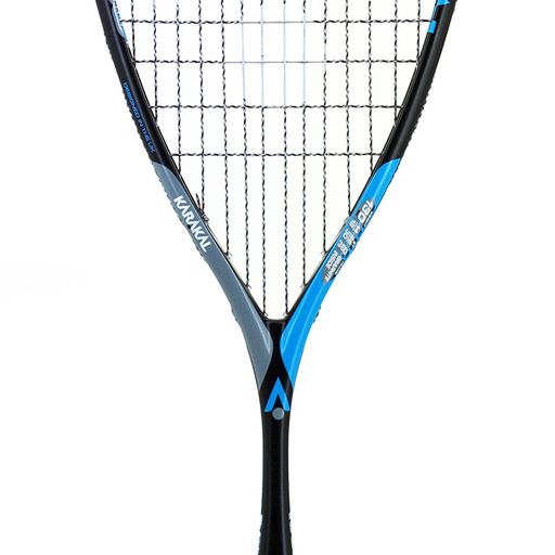 Karakal Raw 130 Squash Racket