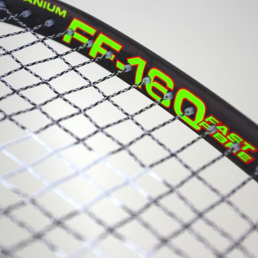 Karakal FF 160 Racketball Racket