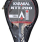 Pala de tenis de mesa Karakal KTT 200