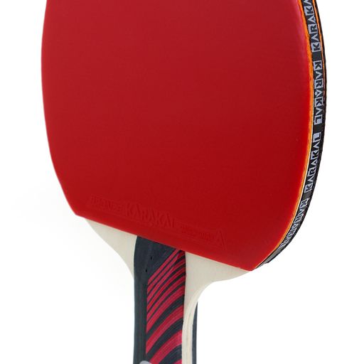 Pala de tenis de mesa Karakal  KTT Blade