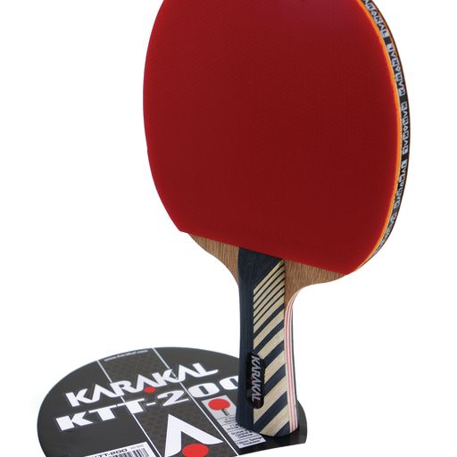 Pala de tenis de mesa Karakal KTT 200