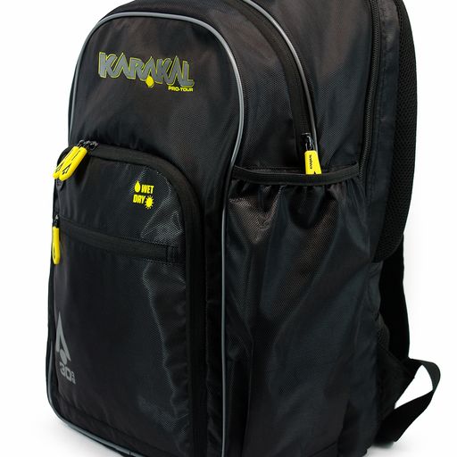 Karakal Pro Tour 30   2.0 Backpack