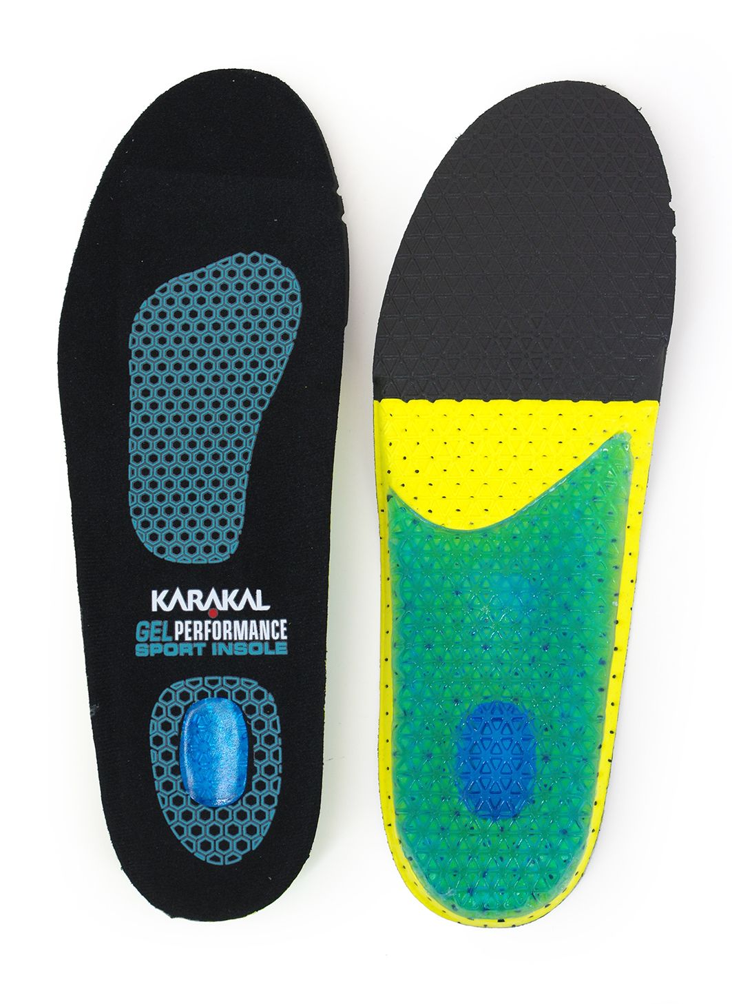 Karakal Performance Sports Insole