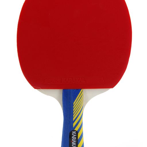 Pala de tenis de mesa Karakal KTT 100