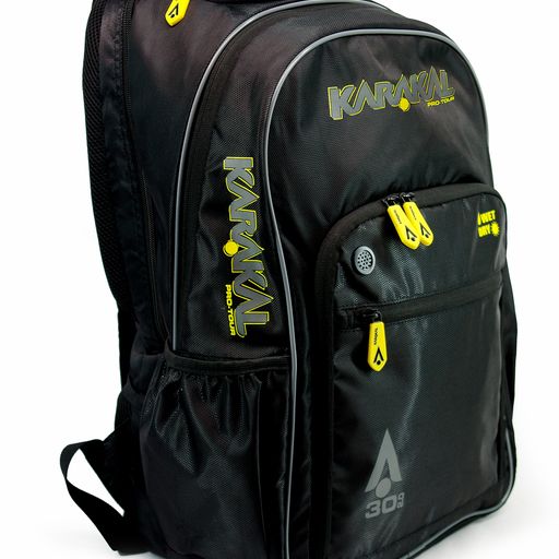 Karakal Pro Tour 30   2.0 Backpack