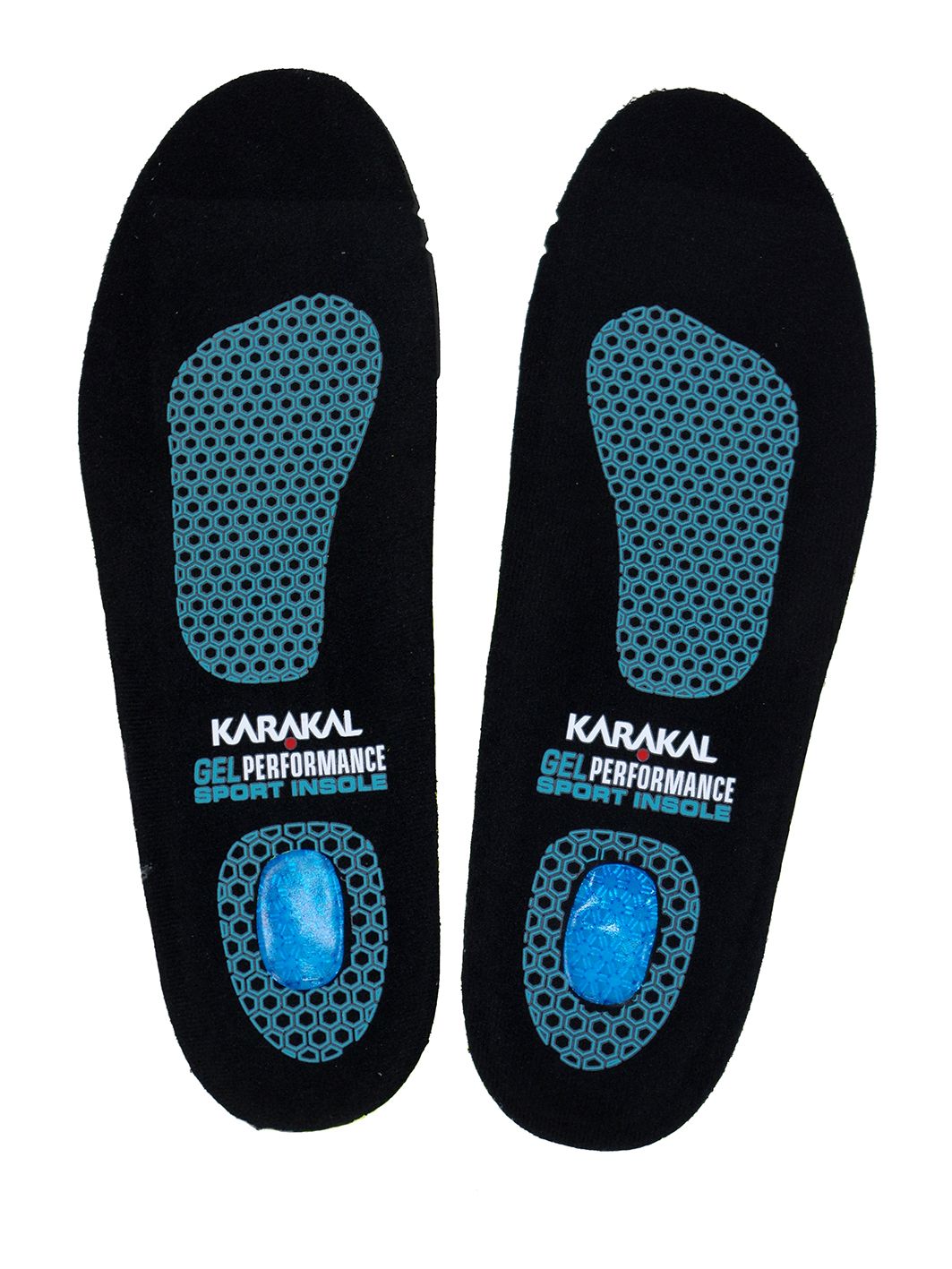 Karakal Performance Sports Insole