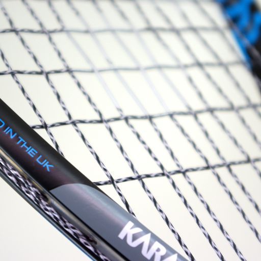 Karakal Raw 130 Squash Racket