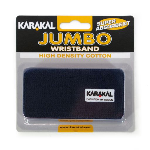 Karakal Wristband (Muñequeras) Jumbo X1