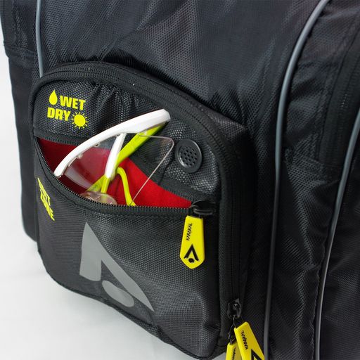 Karakal Pro Tour 2.0 Elite Racket Bag