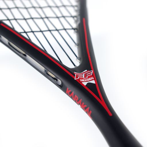 Karakal SN-90ff 2.0 Squash Racket