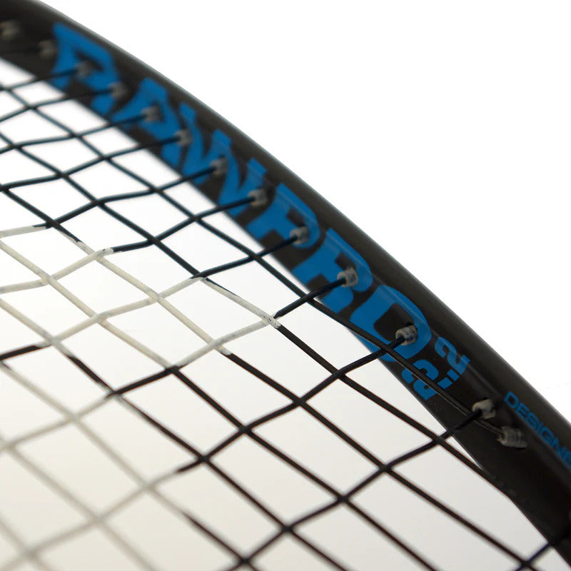 Karakal Raw Pro 2.2 Joel Makin Signature Squash Racket 2026