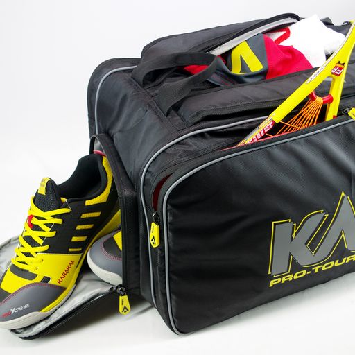 Karakal Pro Tour 2.0 Elite Racket Bag