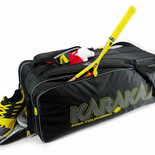 Karakal Pro Tour 2.0 Elite Racket Bag