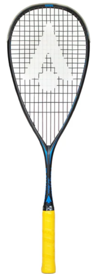 Karakal Raw Pro 2.2 Joel Makin Signature Squash Racket 2026