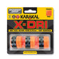 Karakal X-DRI Overwrap Grip