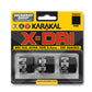 Karakal X-DRI Overwrap Grip