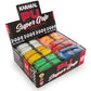 Karakal PU Super Grip x 4